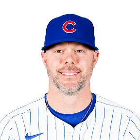 Ryan Pressly
