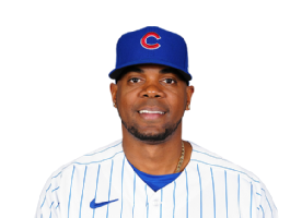 Roenis Elias
