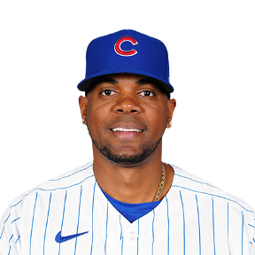 Roenis Elias
