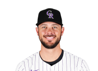 Kris Bryant headshot