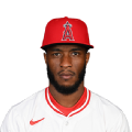 Tim Anderson Headshot Tim Anderson Headshot