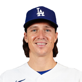 Tyler Glasnow