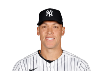 Aaron Judge headshot