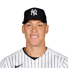 Aaron Judge