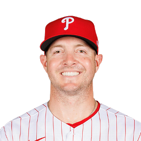 Corey Knebel