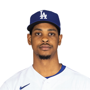 Alex Reyes
