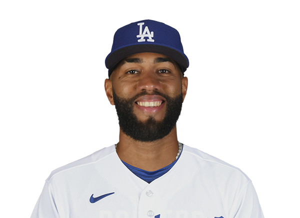 Headshot for Amed Rosario