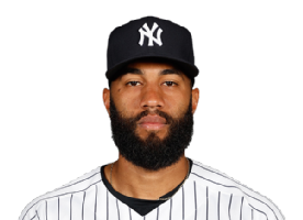 Amed Rosario