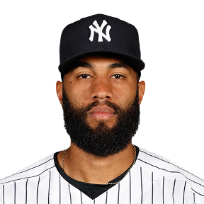 Amed Rosario