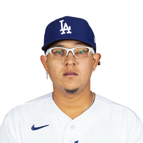 Julio Urias