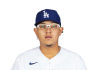 Julio Urias