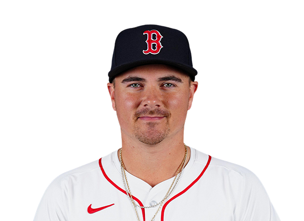 Headshot for Reese McGuire