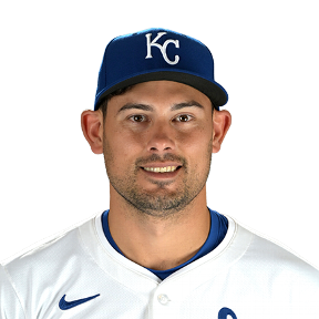 Luke Maile