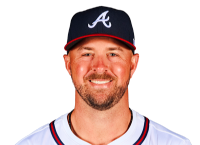 Kyle Farmer headshot