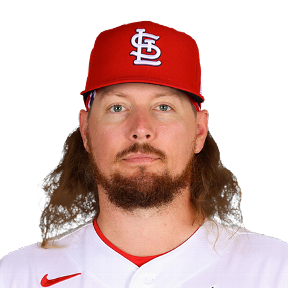 Ryne Stanek