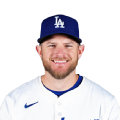 Max Muncy Headshot Max Muncy Headshot