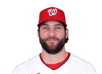 Trevor Williams headshot