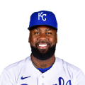 Franmil Reyes Headshot Franmil Reyes Headshot