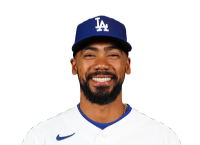 Teoscar Hernandez headshot