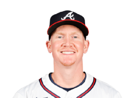 Garrett Cooper