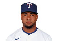 Elias Diaz headshot