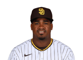 Domingo Leyba