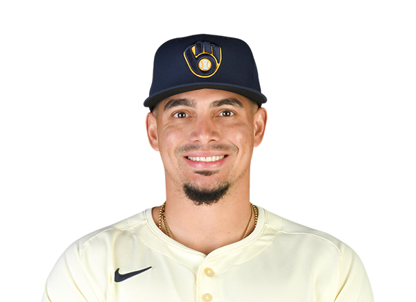 Headshot for Willy Adames