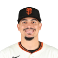 Willy Adames Headshot Willy Adames Headshot