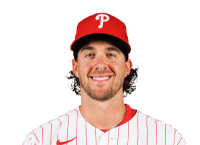 Aaron Nola headshot