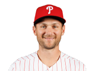 Trea Turner headshot