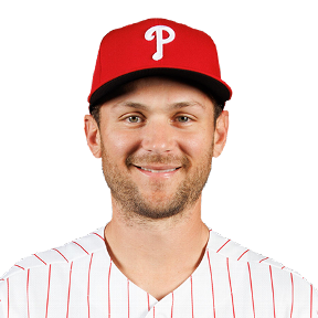 Trea Turner