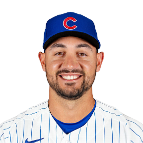 Michael Conforto