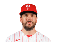 Kyle Schwarber headshot