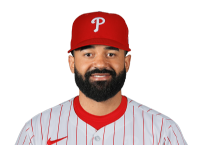 Derek Hill headshot