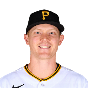 Mitch Keller