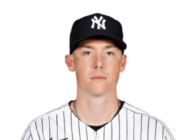 Ryan Yarbrough
