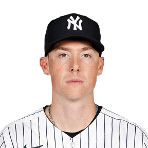 Ryan Yarbrough