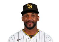 Miguel Andujar headshot
