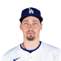 Blake Snell Headshot Blake Snell Headshot