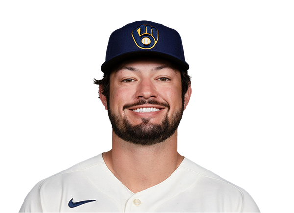 Dylan Cozens Milwaukee Brewers Right Fielder ESPN