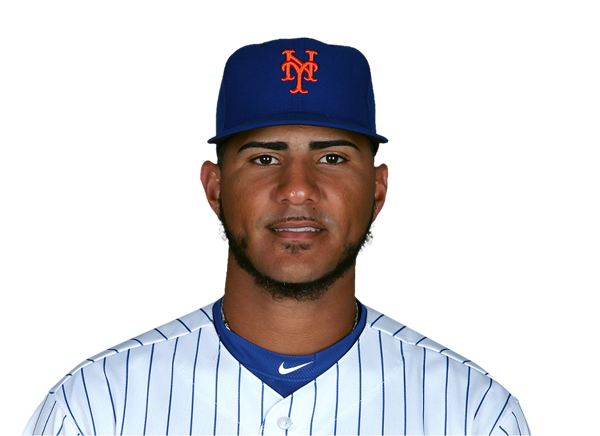 Marcos Molina - New York Mets Starting Pitcher - ESPN