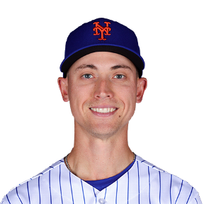 Luke Weaver