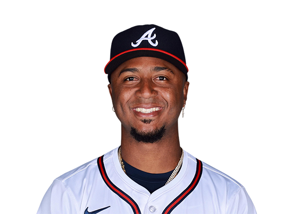 Headshot for Ozzie Albies