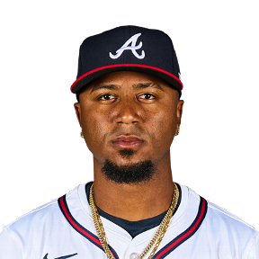 Ozzie Albies