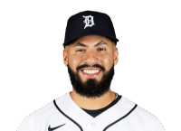 Gleyber Torres headshot
