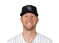 Kyle Freeland headshot