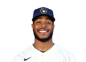 Monte Harrison