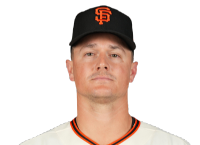 Matt Chapman headshot