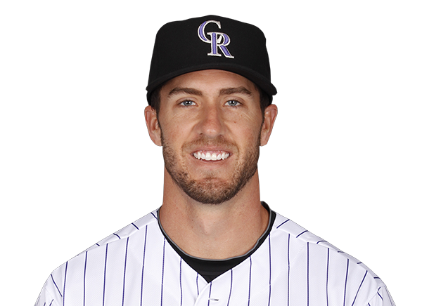 Kenny Roberts - Philadelphia Phillies Relief Pitcher - ESPN (IN)