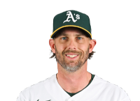 Jeff McNeil headshot